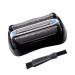 32B Foil & Cutter Shaver Replacement Part for Braun Series 3 Shaver Foil Cartridge Cassette Head Compatible with Braun Series 3 301S 310S 320S 330S 340S 360S 380S 3000S 3020S 3040S 3080S