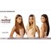Premium Swiss Lace Front Wig with Melted Hairline - AALIYAH, Pre-Plucked & Soft Lace - Elastic Band Included - Buy Online on GoSupps.com