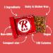 RBar Energy Bar Starter Pack Variety - Dairy & Gluten Free, Vegan Protein Snack with Just 7 Ingredients - 10 Pack - Buy Online on GoSupps.com