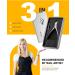 Bezox Skin Shears & Nail Shaver Set - Precision Cuticle & Nail Cleaning - Surgical Stainless Steel | Salon & Home Use - Buy Online on GoSupps.com