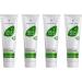 Lr aloe vera toothpaste - 4er set