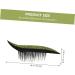 Outanaya 4 pairs Up Women Tape Tools Eyelash Eyeliner Self-adhesive Shiny Decals Pencils Temporary Adhesive 4x1.5cm As Shown - Buy Online on GoSupps.com