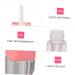  Healvian Healvian 10 Pieces Empty Lip Gloss Empty Bottles Small Lip Gloss Bottles Lip Gloss Container Lip Glazes Tube Lip Balm Tube Refillable Bottles Lip Gloss Tube Container Lip Color - Buy Online on GoSupps.com