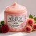ADEUS Multifunctional Intensive Cream Smooth & Tighten Skin Targets Stretch Marks Cellulite & Sagging Skin Deep Nourishing & Elasticity-Boosting Formula for Women (10oz) (1)