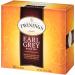 Buy Twinings Earl Grey Black Tea Bags - 100 Count | Premium Quality Tea - Buy Online on GoSupps.com