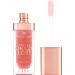 Essence Cosmetics Lip Oil, with Oils, Radiant (2 ml)
