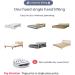 SINGYOO Grey Bed Rails for Toddlers - Extra Long Full Size Guardrail for Twin Queen & King Bed - 75 L x 30 H - Buy Online on GoSupps.com