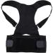 Back Braces Adjustable Shoulder Brace Support Posture Corrector Shoulder Back Support Belt Shoulder Posture Correction - Buy Online on GoSupps.com