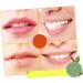 TOVINANNA Aloe Lip Balm Soft Stick Lip Balm Lip Smoother Lip Care Stick Moisture Lip Balm Dry Lips Balm Honey Lip Balm Moisturizing Lip Balm Organic Lip Hydrating Lip Balm Essence Strawberry 7.00X1.50X1.50CM Dark Green - Buy Online on GoSupps.com