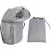 Foldable Foot Soaking Bag Portable Wear Resistant Collapsible Feet Bath Basin with Handle for Travel Dormitory - Buy Online on GoSupps.com