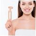 Premium Women's Armpit Hair Trimmer - Manual Body Hair Razor & Shaver Tool | Ideal for Smooth Skin | 12x4.5cm - Buy Online on GoSupps.com