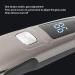 Shop Cordless Electric Hair Clipper Set - 5 Guide Combs LED Screen Fast Cutting for Safe Haircuts | International Shipping Available - Buy Online on GoSupps.com