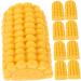 Milisten 60 Pcs Simulation Corn Mini Resin Child Model - Buy Online on GoSupps.com