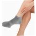 Gogogmee 1 Pair Gel Socks Cracked Spa Socks Hard Skin Repair Socks Womens Socks & Hosiery Gel Care Socks Dry Cracked Socks Gel Foot Covers Moisturizing Socks Spa Soften Socks Vegetable Gel - Buy Online on GoSupps.com