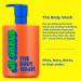 Foaming Acne Face Wash & Citrus Boys Body Wash | Teen & Tween Skincare Duo - Fight Acne & Odor with Confidence - Buy Online on GoSupps.com