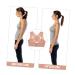 Posture Corrector Brace for Women | Humpback & Bunion Correction | Comfortable Upper Vest & Tank Tops | Optimize Posture & Style - Buy Online on GoSupps.com