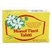 Buy Monoi Tiki Tahiti Tiare & Gardenia Soap Bar Bundle | Coconut Oil Vitamin E 4 fl. oz & 4.55 oz - International Shipping Available - Buy Online on GoSupps.com