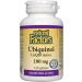 Natural Factors Ubiquinol QH Active CoQ10 100 mg - 120 Softgels | Heart Health & Energy Support - Buy Online on GoSupps.com