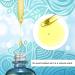 Zone 365 Retinol Serum for Face | Anti Aging Serum with Hyaluronic Acid & Vitamin E | All Skin Types - Buy Online on GoSupps.com
