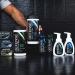 Defense Foaming Face & Hand Soap 7.5 Fl Oz with Tea Tree, Eucalyptus, Jojoba, Aloe Vera, Olive & Coconut Oils - Buy Online on GoSupps.com
