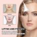 Face Tape for Instant Facelift | Neck Tape & Face Lifting Solution for Jowls & Double Chin - International Shipping Available - Buy Online on GoSupps.com