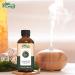  ORGANIC ZING Organic Zing Nirgundi (Vitex Negundo) Pure and Natural Carrier Oil for Aroma Diffusers Skin Care and Hair Care 30ml - Buy Online on GoSupps.com