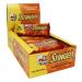 Honey Stinger Food Peanut Butter Pro Protein Bar (Box of 15)