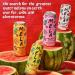 Mela Water Natural Watermelon Juice Drink - Electrolytes & Antioxidants - Hydration & Vitamin C - No Added Sugar - 11.15 fl oz (Pack of 12) - Buy Online on GoSupps.com
