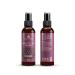 Avi.mee Herbal Hairtone AG1 Scalp Spray for Grey Hair | With Indigo Henna Beet Root and Hibiscus Extracts Daily Nutrition For Your Hair | 100 ML. - Buy Online on GoSupps.com