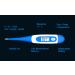 Digital Oral Thermometer for Babies, Children, and Adults - Pack of 4 | BestWYA Fever Thermometer - Buy Online on GoSupps.com