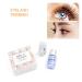 Eyelash Lift Tool Set - Professional Electric Curling Extensions for Salon & Home Use | Quick Hot & Cold Perm - Buy Online on GoSupps.com