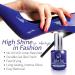 Seche Vive Gel Effect Top Coat Nail Polish 0.5oz 2-Pack - Manicure and Pedicure - Buy Online on GoSupps.com