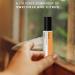 DEMETER Tangerine Roll On Perfume Oil 0.33 Oz Long-Lasting - Buy Online on GoSupps.com