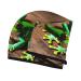 Funny Frogs Coral Velvet Dry Hair Cap | Ideal for Home Travel & Pool Parties - Buy Online on GoSupps.com