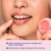 FaceTory Berry Jam Lip Sleeping Mask - Moisturizing Lip Treatment with Strawberry Extract and Shea Butter for Dry, Cracked, and Chapped Lips - 10g (Pack of 1) - Buy Online on GoSupps.com