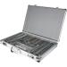 Yancheng Loudly Trial Lens Set Optical Trial Lens Set Kit with Metal Rim Aluminum Case 232 Pieces Grade A - Buy Online on GoSupps.com