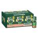 Perrier Pink Grapefruit Carbonated Natural Spring Water with Natural Flavour No Calories No Sweeteners No Sodium 330ml Pack of 24 Cans