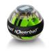 Powerball Autostart Max gyroscopic hand trainer including aufziemechanik and tachometer transparent gray the original from Kernpower