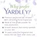 Yardley London Fresh Floral Fragrance Locked in a Fine & Silky Perfumed Talcum Powder (Yardley London English Lavender Pack of 3 250Gram) - Buy Online on GoSupps.com