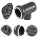 Diffuser & Adaptor Attachment for Dyson Airwrap Styler - Convert Your Styler to a Hair Dryer - Buy Online on GoSupps.com