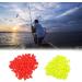 VGEBY 100pcs Yellow Fishing Beads - Premium Lures & Floats for Anglers | International Shipping Available - Buy Online on GoSupps.com