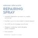 Kerasilk Repairing Spray 125ml - Intensive Hair Repair Treatment - Buy Online on GoSupps.com
