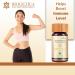 Arthrosolve Supplement - 100% Vegan Joint Health Support with Guggul Dashmool Zingiber & Boswellia - 80 Capsules for Men & Women - International Shipping Available - Buy Online on GoSupps.com