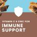 ZonePerfect Chocolate Peanut Butter Protein Bars - 14g Protein, 19 Vitamins & Minerals, Nutritious Snack Bar - Pack of 20 - Buy Online on GoSupps.com