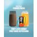 Protein2o Orange Mango Whey Protein Isolate - 20 Packs/1.13 Oz - Buy Online on GoSupps.com