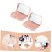 Housoutil 6 Pcs Eyelash Storage Box - Travel Eyelash Case & Organizer for False Eyelashes - Makeup Storage Holder - Buy Online on GoSupps.com