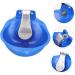 SEWOART Water Dispenser Livestock Water Fountain Cattle Drinker Bowl Drinking Bowl Automatic Drinking Trough - Buy Online on GoSupps.com