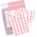 MUKBEC Acne Patch Pimple Patch 160 Pieces Acne Patches Dressing Cover Spot Stickers Spot Treatment - Buy Online on GoSupps.com