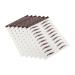 Beavorty Makeup Gadgets 6pcs Eyebrow Stickers Stickers 3d Eyebrows Stickers Imitation Eyebrow Tattoos Applique Makeup Stickers