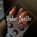 Gortin Coffin Fake Nails Medium Ballerina Press On White Glossy Acrylic Full Cover Art Nails 24pcs - Buy Online on GoSupps.com